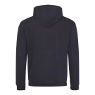 Varsity Sweat Zippé