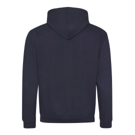 Varsity Sweat Zippé