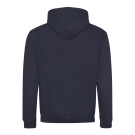 Varsity Sweat Zippé