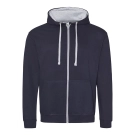 Varsity Sweat Zippé