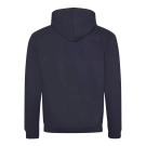 Varsity Sweat Zippé