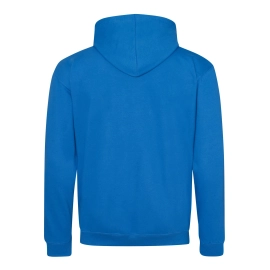 Varsity Sweat Zippé