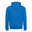 Varsity Sweat Zippé