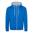 Varsity Sweat Zippé