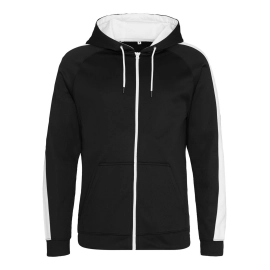 Sports Polyester Zoodie