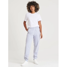 College Cuffed Jogpants
