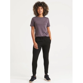 Tapered Track Pant