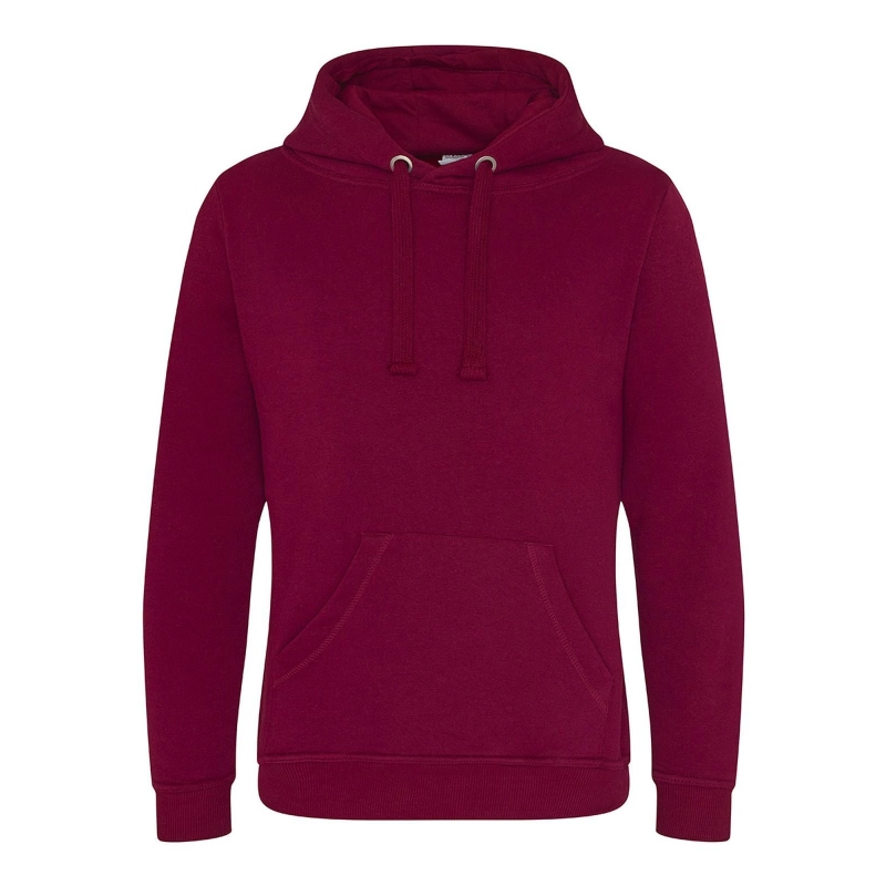 Heavyweight Hoodie