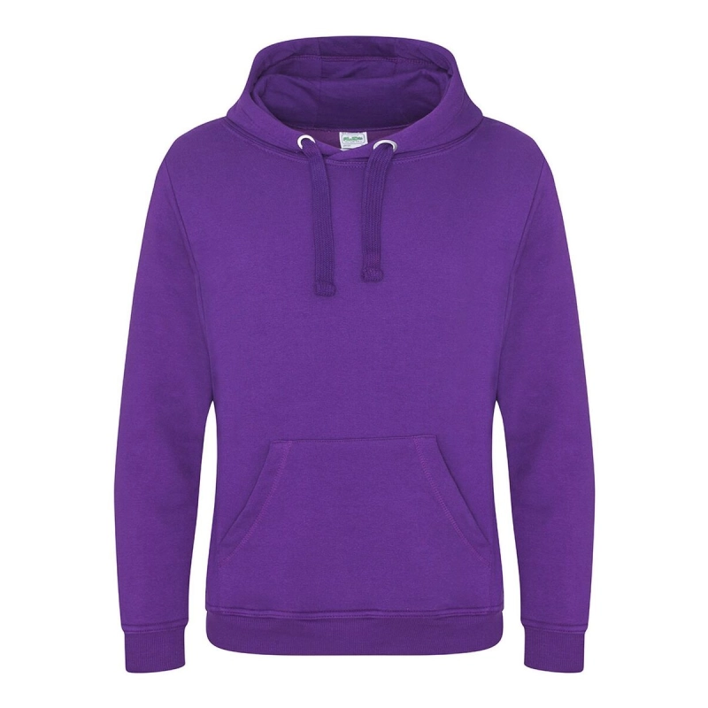 Heavyweight Hoodie