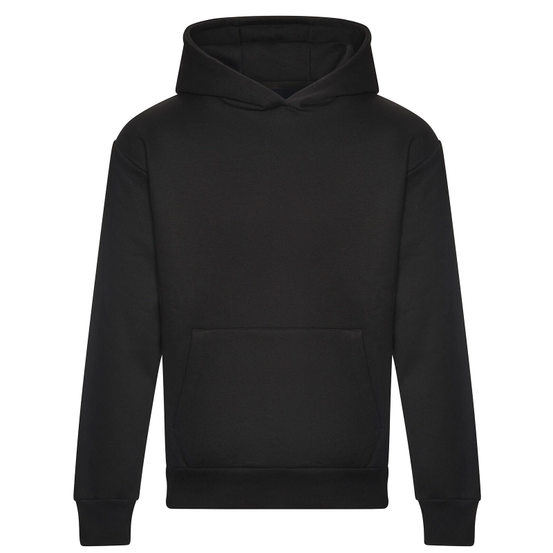 Heavyweight Signature Hoodie