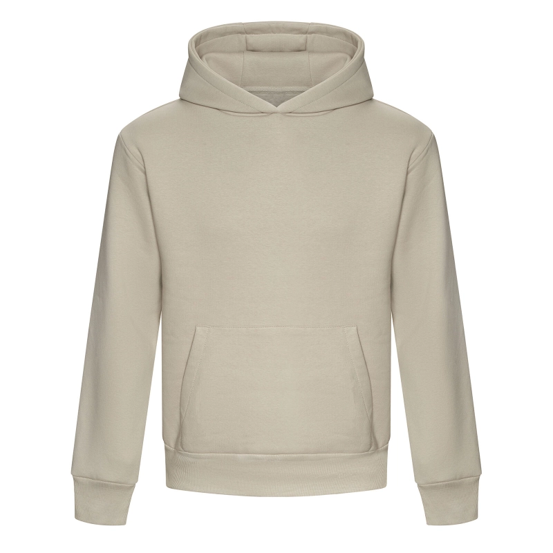 Heavyweight Signature Hoodie