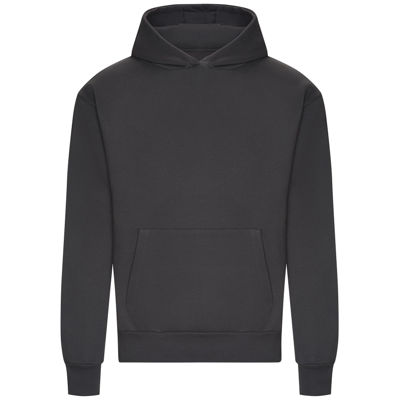 Heavyweight Signature Hoodie