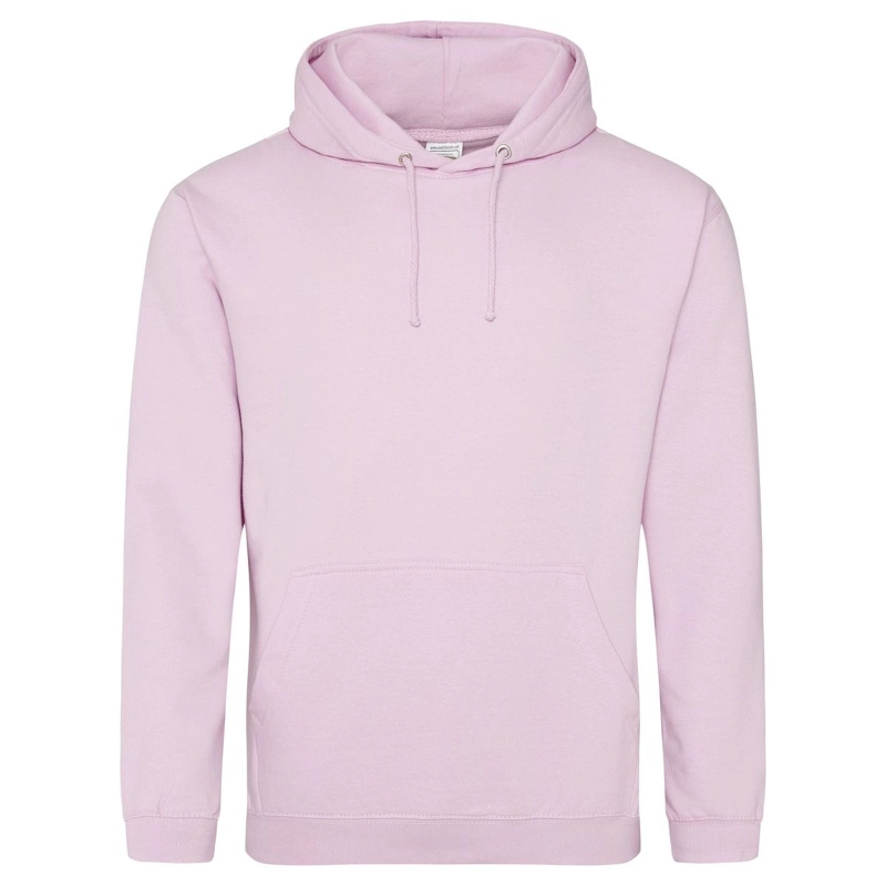 Sweat à capuche organique