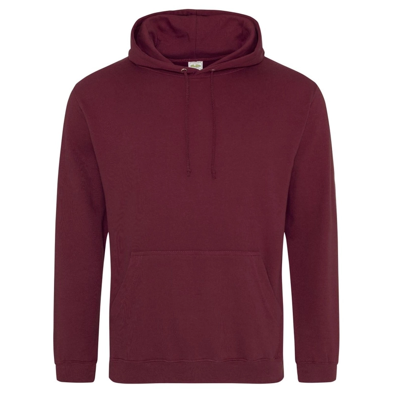 Sweat à capuche organique