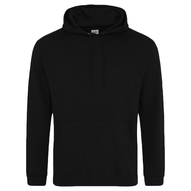 Sweat à capuche organique
