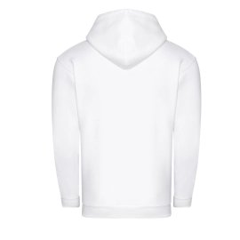 Sweat zippé organique