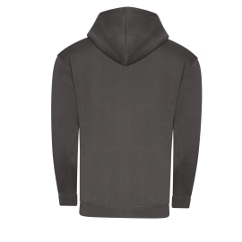 Sweat zippé organique