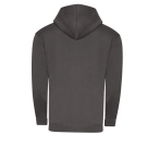 Sweat zippé organique