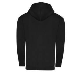 Sweat zippé organique