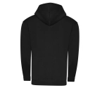 Sweat zippé organique