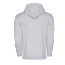 Sweat zippé organique