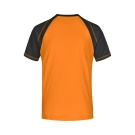 T-shirt raglan homme