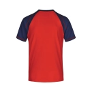 T-shirt raglan homme