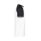 T-shirt raglan homme