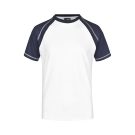 T-shirt raglan homme