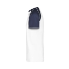 T-shirt raglan homme