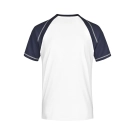 T-shirt raglan homme