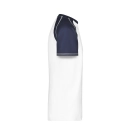 T-shirt raglan homme