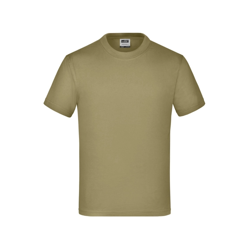 T-shirt enfants