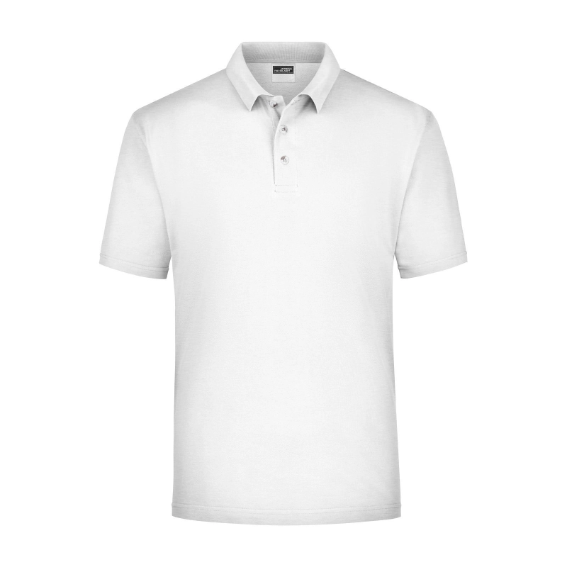 Polo medium homme