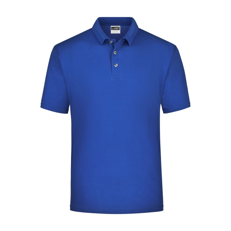 Polo medium homme