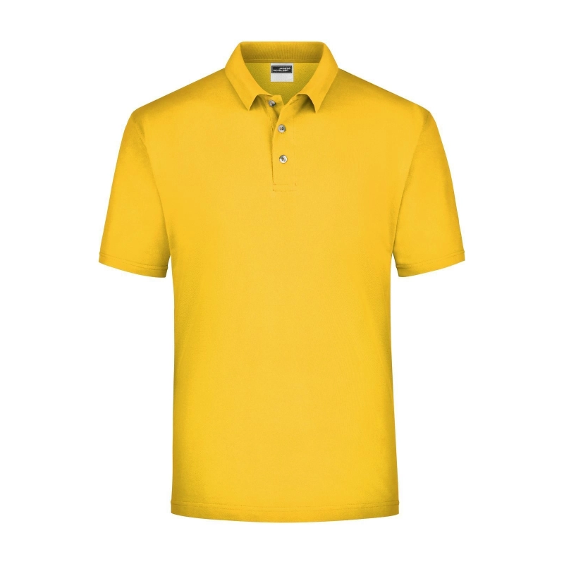 Polo medium homme