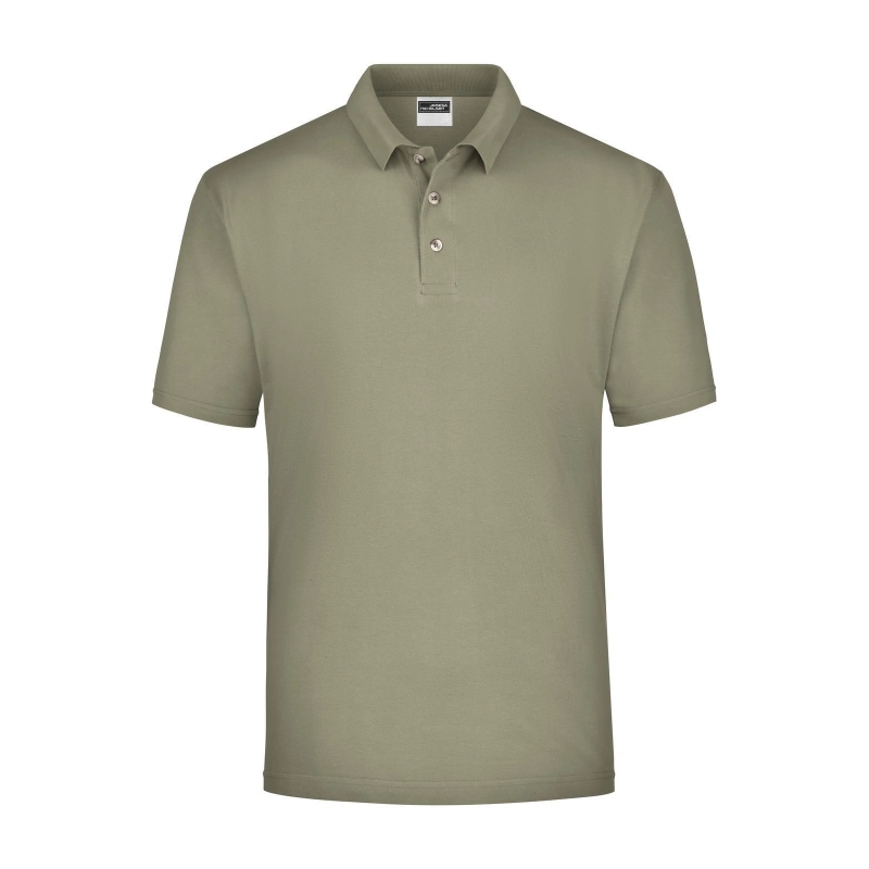 Polo medium homme