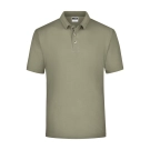 Polo medium homme