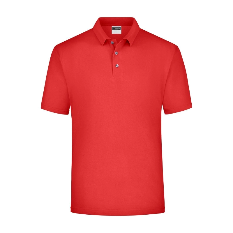 Polo medium homme