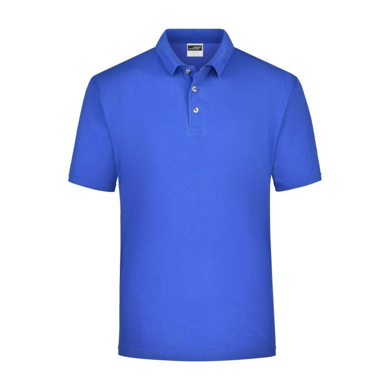 Polo medium homme