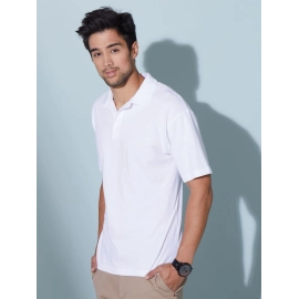 Polo Piqué homme