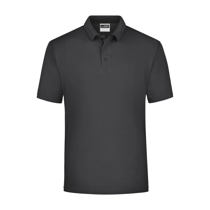 Polo Piqué Heavy