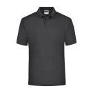 Polo Piqué Heavy