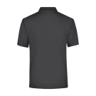 Polo Piqué Heavy