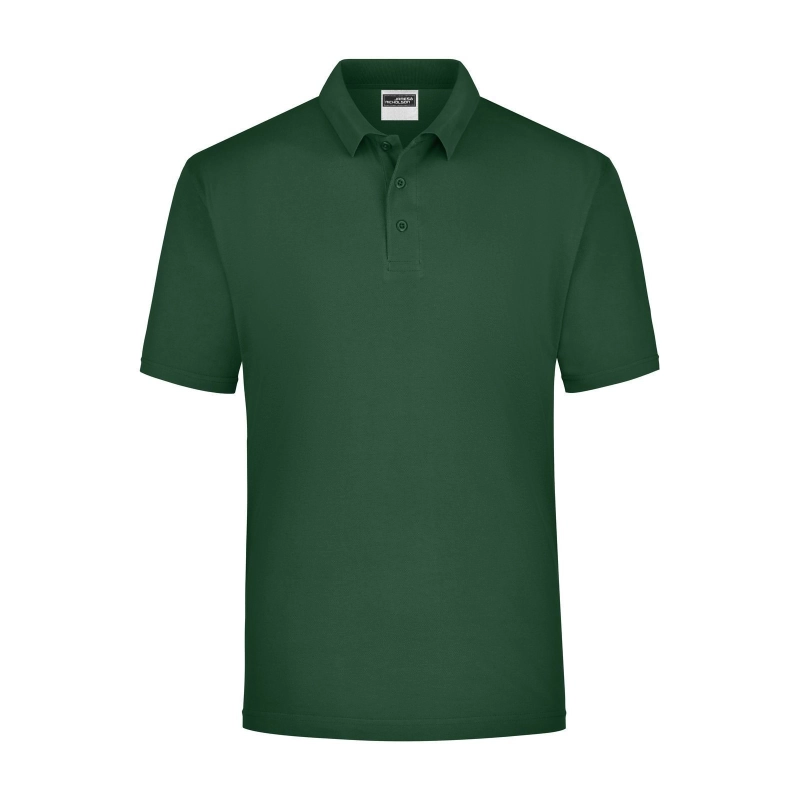 Polo Piqué homme