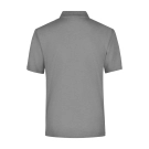 Polo Piqué Heavy