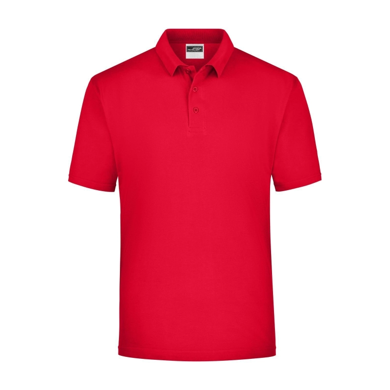 Polo Piqué homme