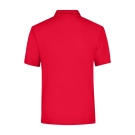 Polo Piqué Heavy