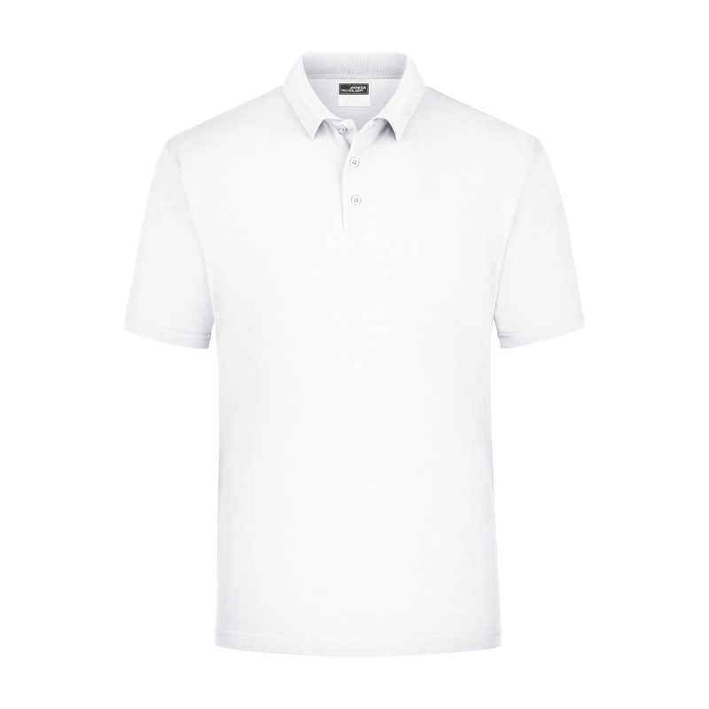 Polo Piqué homme