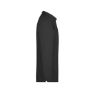 Polo Piqué Long-Sleeved